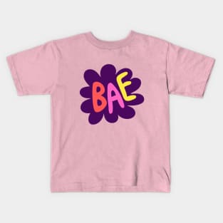 BAE Kids T-Shirt